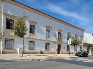 bandeira palacio alvaiazere 20250904 163136