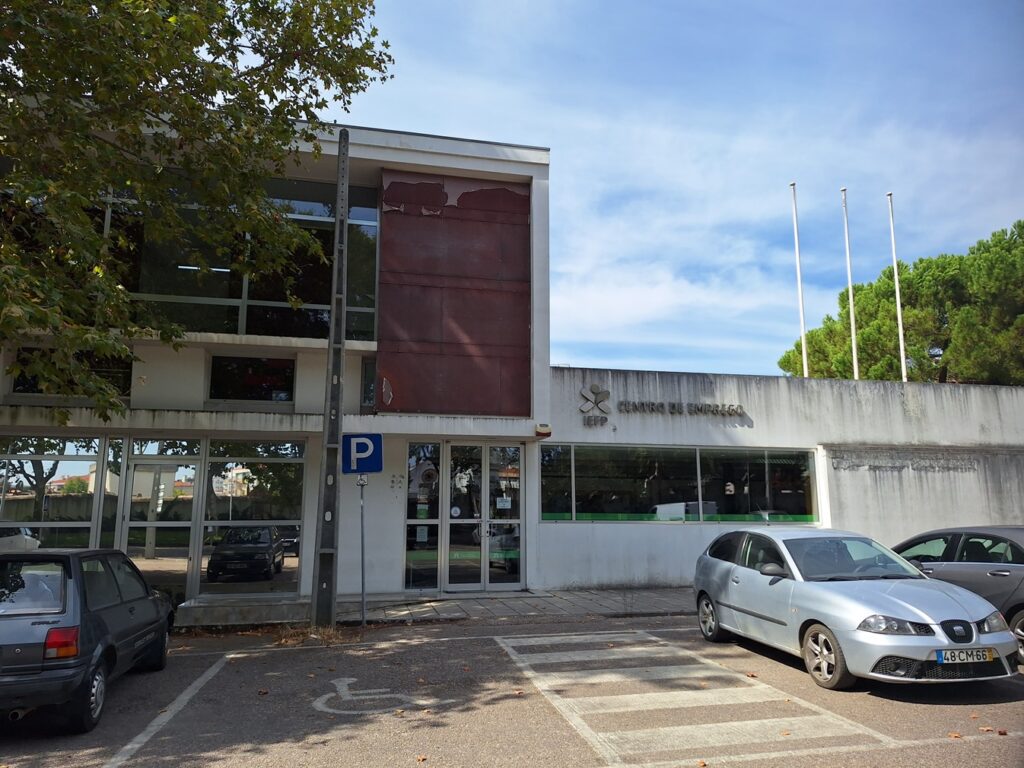 Centro de Emprego precisa de obras centro de emprego 20250906 113419