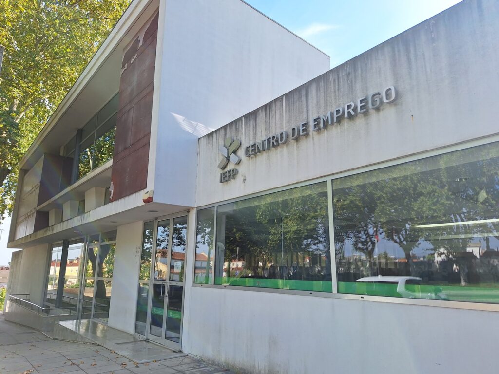Centro de Emprego precisa de obras centro de emprego 20250906 161235
