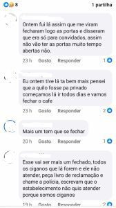 Salão de jogos Académico reabriu e recomeçaram os problemas ciganos 82593367968703 4772219036098103356 n Copia