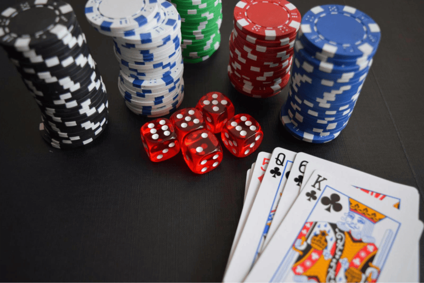 Os 5 Jogos de Mesa Mais Populares e Como se Jogam dyh
