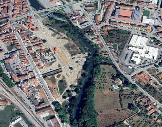 flecheiro 2023