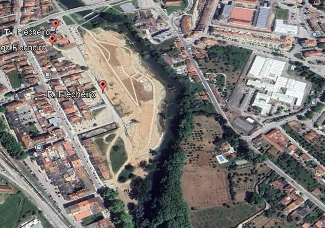 flecheiro 2024