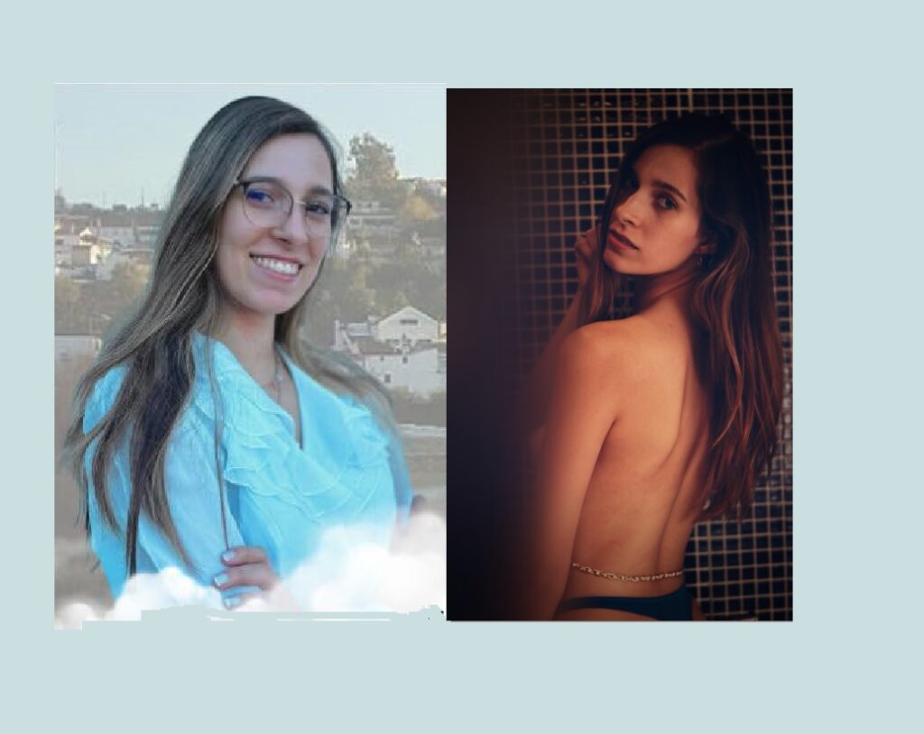 Candidata do Chega na Chamusca tem conta no OnlyFans isis chega