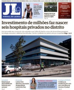 Capas dos jornais locais e regionais j 0893529729049 7762295938070582367 n
