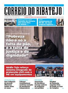 Capas dos jornais locais e regionais j 1189266656554855 8576465949737370039 n