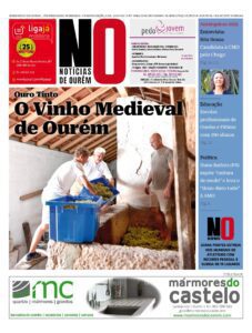 Capas dos jornais locais e regionais j 1770201660590741 6887847480014487693 n