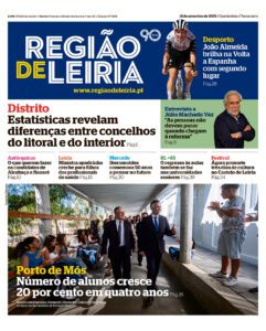 Capas dos jornais locais e regionais j 74601614378635 1842149119003654749 n