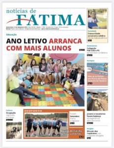 Capas dos jornais locais e regionais j 1582535866353588 7297048883981183108 n