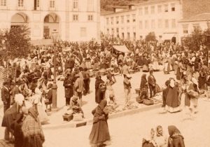 Mercado de Tomar inaugurado há 75 anos mercado 1900 f53ce7ab24e9885cdf7547fb747b26 r