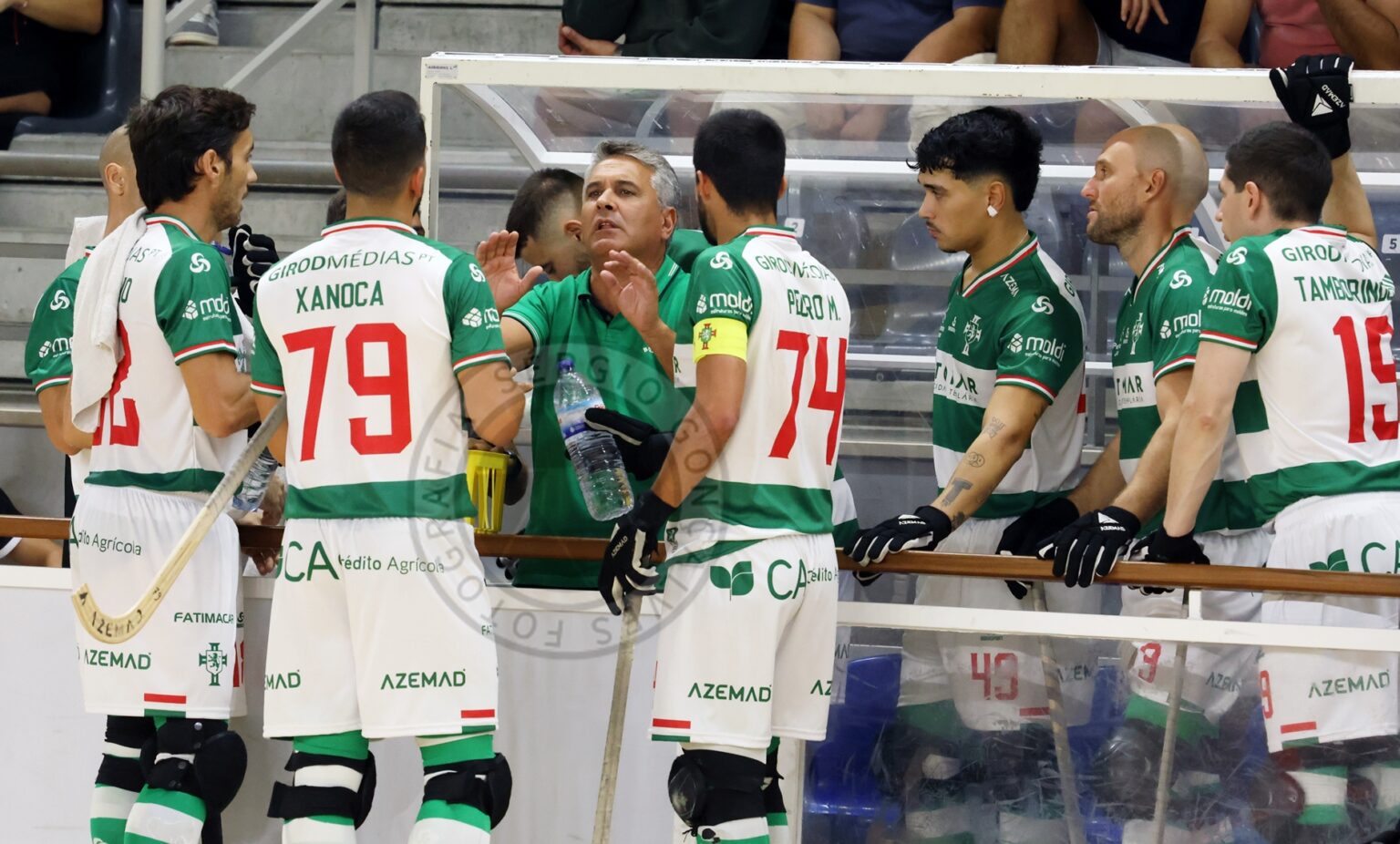 SC Tomar apresenta-se com uma vitória por 5-2 diante do Valongo sp. t FM1A7935 copy