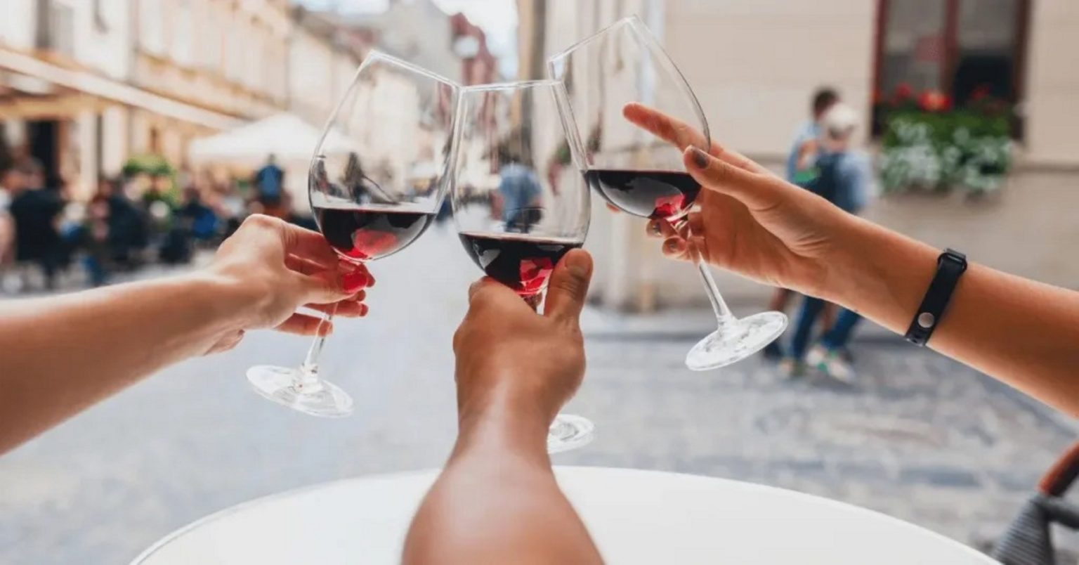 Câmara de Tomar promove vinhos no dia de reflexão das eleições autárquicas vinho 3 5 1024x536 1