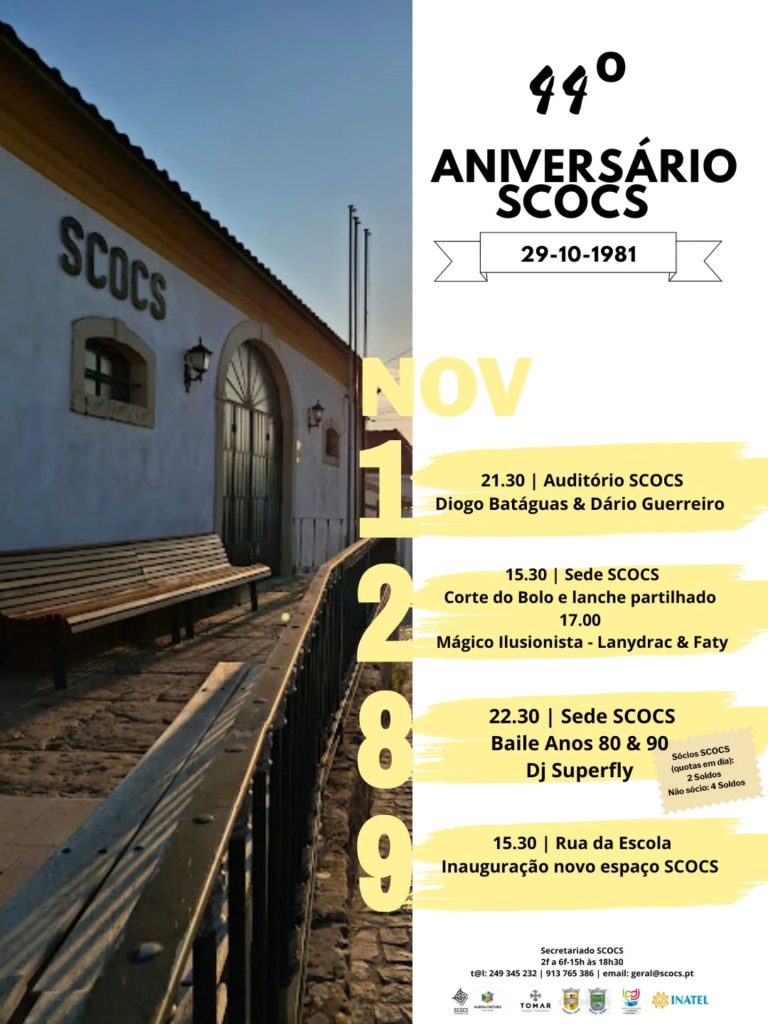 Cem Soldos comemora aniversário do SCOCS e prepara Bons Sons 1 11 310794184301444 9027720410663300965 n