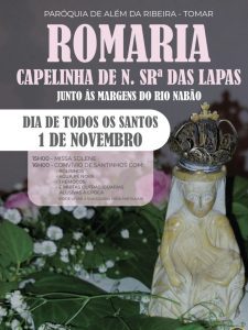 Propostas para o fim de semana em Tomar e arredores 1 11 34675632848723 4937599554360982913 n