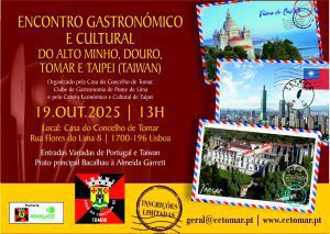 Sugestões para o fim de semana em Tomar e arredores 19 10 961 1219926153497817 1297379587053117488 n