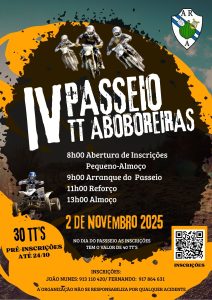 Propostas para o fim de semana em Tomar e arredores 2 11 10214428174054869 4915205884658880752 n