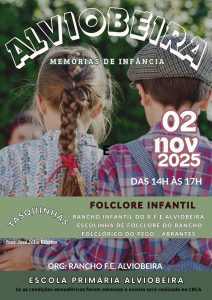 Propostas para o fim de semana em Tomar e arredores 2 11 431657808963002 1543862738564549755 n