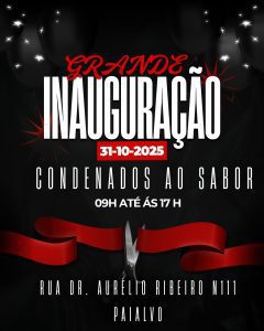 Novos espaços comerciais abrem em Tomar 31 10 22107098471034389 4350687811105192849 n