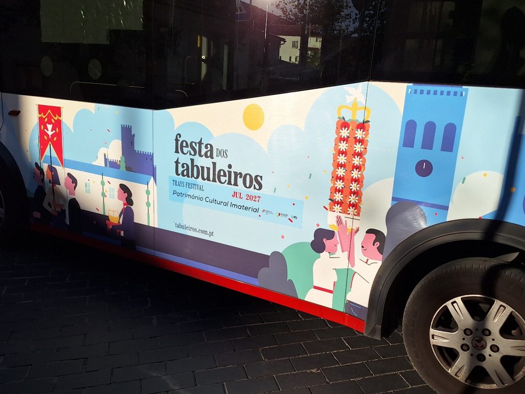 Câmara anuncia festa dos Tabuleiros para 2027 TUT tabuleiros 20251006 084925