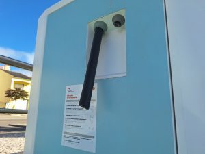 GNR detém suspeitos de dezenas de furtos de cabos de carregamento na nossa região cabos 20251004 095026