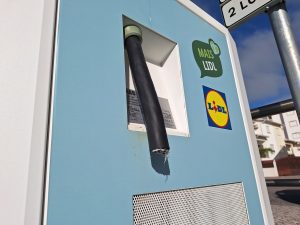 GNR detém suspeitos de dezenas de furtos de cabos de carregamento na nossa região cabos 20251004 095034