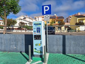 GNR detém suspeitos de dezenas de furtos de cabos de carregamento na nossa região cabos 20251004 095046