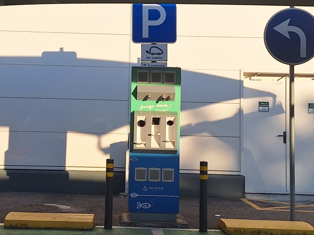 GNR detém suspeitos de dezenas de furtos de cabos de carregamento na nossa região cabos 20251011 181135