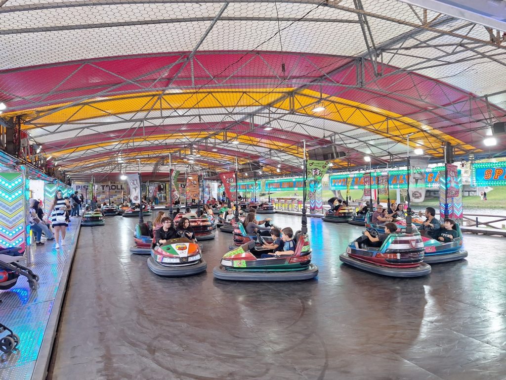 Tomar em festa: Feira de Santa Iria é o grande destaque nos próximos dias feira de santa iria 20251019 162711