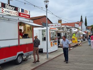 Feira de Santa Iria atrai milhares a Tomar (c/ fotos) feira de santa iria 20251019 163201