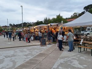 Feira de Santa Iria atrai milhares a Tomar (c/ fotos) feira de santa iria 20251019 164601