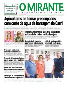 Capas dos jornais locais e regionais j 10495341122633 3172877720863073158 n