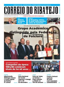 Capas dos jornais locais e regionais j 226082296206624 8379769448844760298 n