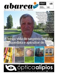 Capas dos jornais locais e regionais j 341388264560153 2147535536737271363 n