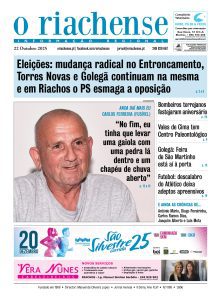 Capas dos jornais locais e regionais j 397577149044487 5971305313802277010 n