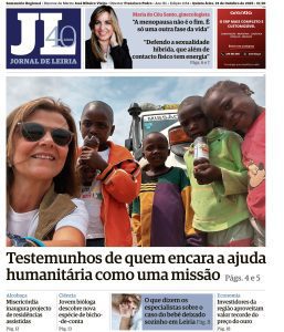 Capas dos jornais locais e regionais j 3 1222468986571503 5969891931440838655 n