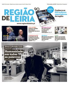 Capas dos jornais locais e regionais j 41206861342 3148196383120745673 n