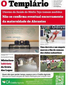 Capas dos jornais locais e regionais j 5 24287015614310674 6911439210652308793 n