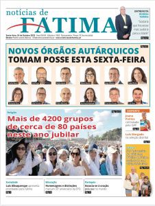 Capas dos jornais locais e regionais j 8286467070302210 6697464552386488218 n