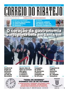 Capas dos jornais locais e regionais j 9 1219903910157796 2299226060485303222 n