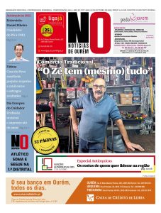 Capas dos jornais locais e regionais j 1783369625940611 6757989345309521635 n