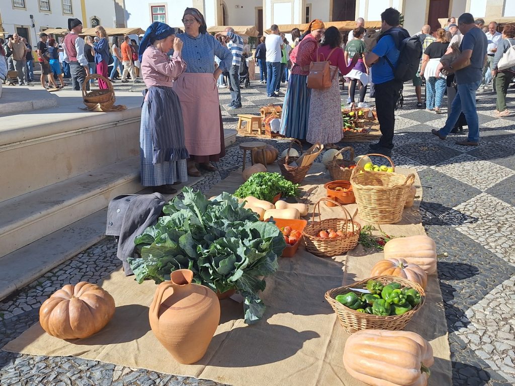 Agenda de eventos: o que fazer este fim de semana em Tomar e arredores mercado 1900 20251005 105316