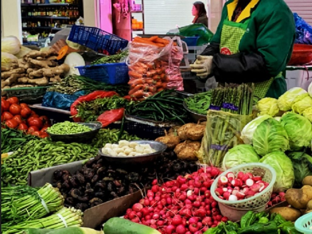 O desafio de transformar boas iniciativas numa estratégia alimentar de Tomar mercado 7890