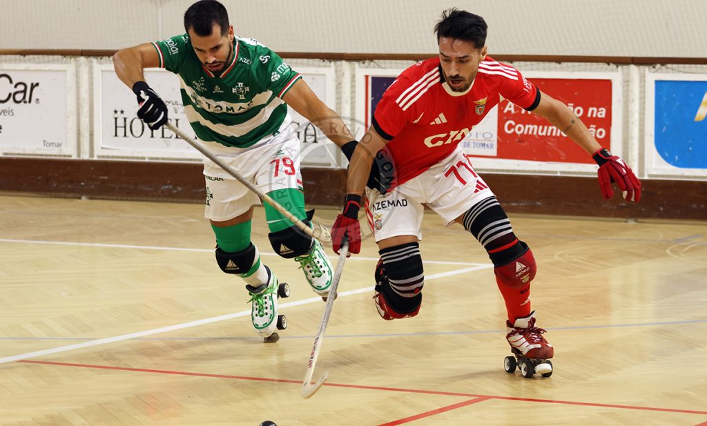 SC Tomar perde por 2-1 diante do SL Benfica sp. t FM1A8986 copy