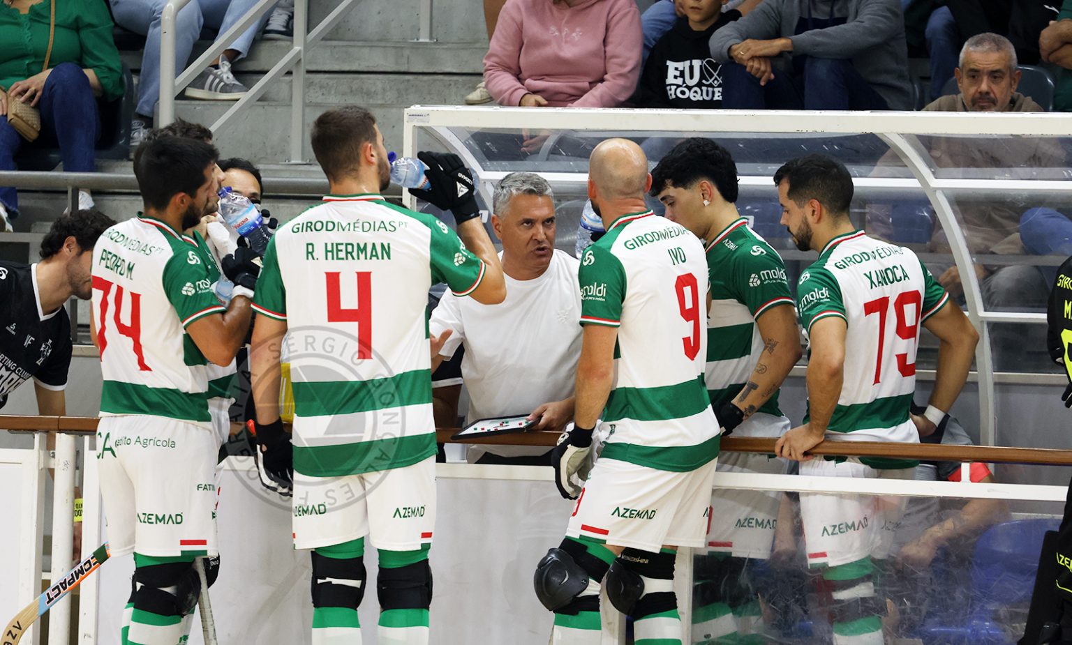 Hóquei em patins: SC Tomar perde em Braga por 4-3 sp. t FM1A9126 copy