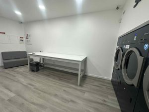 FastWash abre segunda lavandaria self-service em Tomar 153bf9a1 bc31 426b 9fa3 651e0060e840