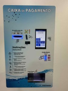 FastWash abre segunda lavandaria self-service em Tomar 1b2aa4b0 a2fb 4255 bada 5c86fbe5146c
