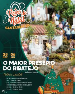 Propostas para o fim de semana prolongado 28 11 natal 1267067688797208 4836069858863818720 n