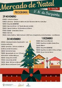 Propostas para o fim de semana prolongado 29 11 6294223072045 7117609388507240571 n