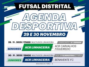 Propostas para o fim de semana prolongado 29 11 6743948791080 1324156152271319727 n