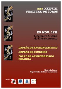Propostas para o fim de semana prolongado 29 11 956731503913555 993713238673302409 n